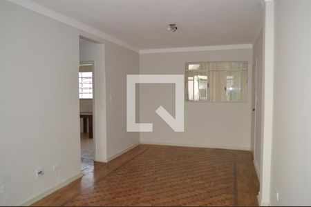 Sala de apartamento à venda com 2 quartos, 100m² em Vila Monumento, São Paulo