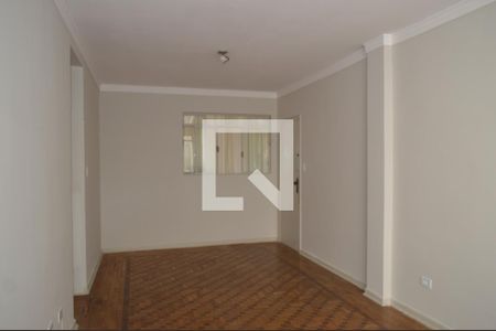 Sala de apartamento à venda com 2 quartos, 100m² em Vila Monumento, São Paulo
