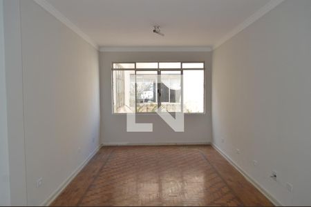 Sala de apartamento à venda com 2 quartos, 100m² em Vila Monumento, São Paulo