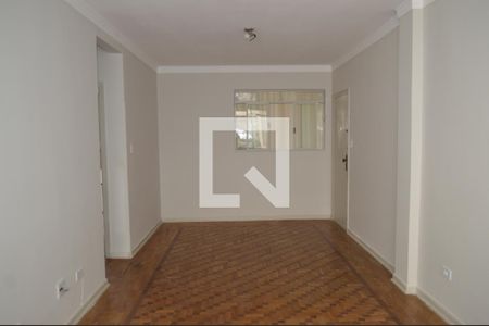 Sala de apartamento à venda com 2 quartos, 100m² em Vila Monumento, São Paulo