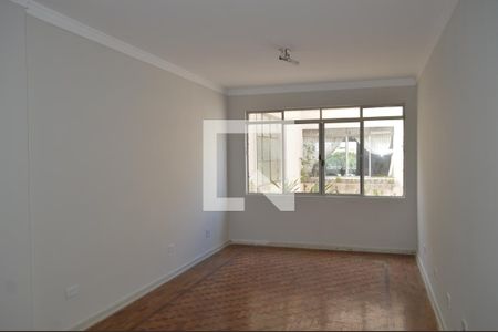 Sala de apartamento à venda com 2 quartos, 100m² em Vila Monumento, São Paulo