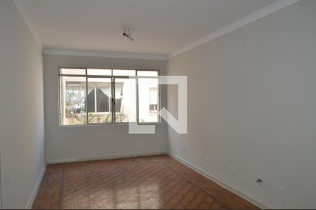 Sala de apartamento à venda com 2 quartos, 100m² em Vila Monumento, São Paulo