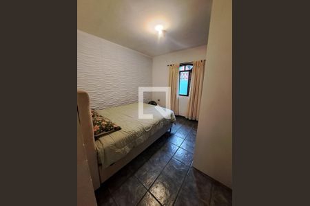 Quarto 2 de casa à venda com 3 quartos, 195m² em Cipava, Osasco