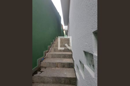 Corredor de casa à venda com 3 quartos, 195m² em Cipava, Osasco