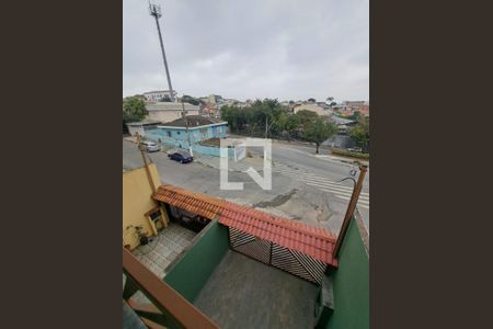 Fachada de casa à venda com 3 quartos, 195m² em Cipava, Osasco