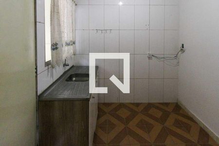Apartamento para alugar com 1 quarto, 30m² em Jardim Sapopemba, São Paulo