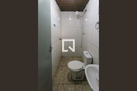 Apartamento para alugar com 1 quarto, 30m² em Jardim Sapopemba, São Paulo