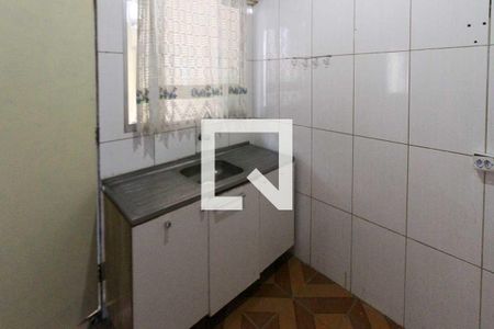 Apartamento para alugar com 1 quarto, 30m² em Jardim Sapopemba, São Paulo