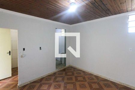 Apartamento para alugar com 1 quarto, 30m² em Jardim Sapopemba, São Paulo