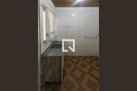 Apartamento para alugar com 1 quarto, 30m² em Jardim Sapopemba, São Paulo