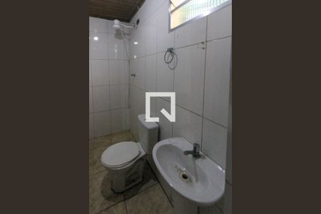 Apartamento para alugar com 1 quarto, 30m² em Jardim Sapopemba, São Paulo