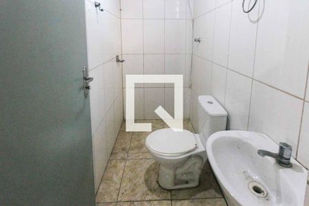 Apartamento para alugar com 1 quarto, 30m² em Jardim Sapopemba, São Paulo