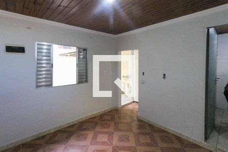 Apartamento para alugar com 1 quarto, 30m² em Jardim Sapopemba, São Paulo