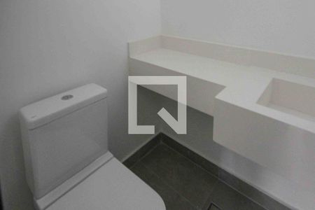 Lavabo de casa de condomínio à venda com 3 quartos, 154m² em Vila Prudente, São Paulo