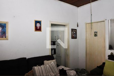 Sala de casa à venda com 2 quartos, 250m² em Jardim Monjolo, São Paulo