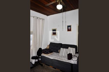 Sala de casa à venda com 2 quartos, 250m² em Jardim Monjolo, São Paulo