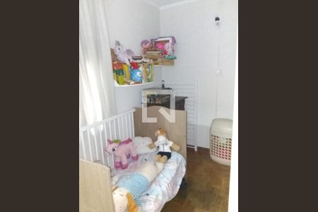Foto 10 de apartamento à venda com 3 quartos, 105m² em Santana, São Paulo