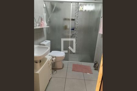 Foto 07 de apartamento à venda com 3 quartos, 105m² em Santana, São Paulo