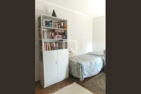 Foto 13 de apartamento à venda com 3 quartos, 105m² em Santana, São Paulo