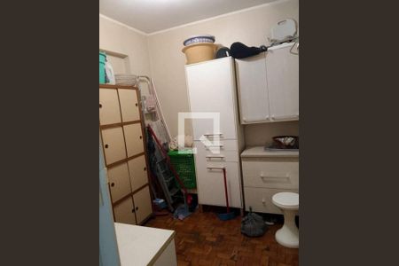 Foto 20 de apartamento à venda com 3 quartos, 105m² em Santana, São Paulo