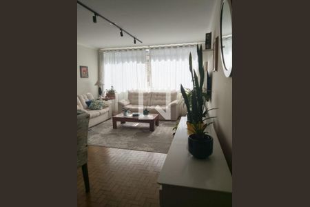 Foto 01 de apartamento à venda com 3 quartos, 105m² em Santana, São Paulo