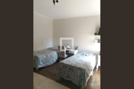 Foto 12 de apartamento à venda com 3 quartos, 105m² em Santana, São Paulo