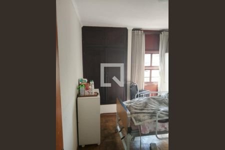 Foto 15 de apartamento à venda com 3 quartos, 105m² em Santana, São Paulo