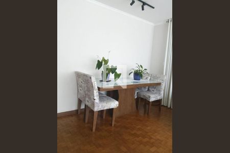 Foto 04 de apartamento à venda com 3 quartos, 105m² em Santana, São Paulo