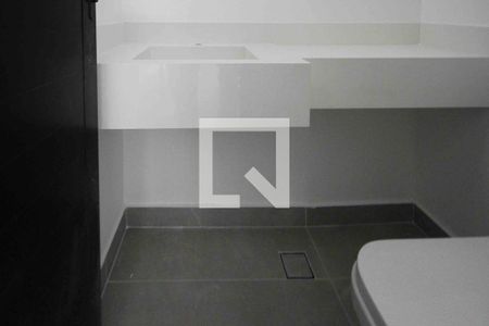 Lavabo de apartamento à venda com 3 quartos, 154m² em Vila Prudente, São Paulo