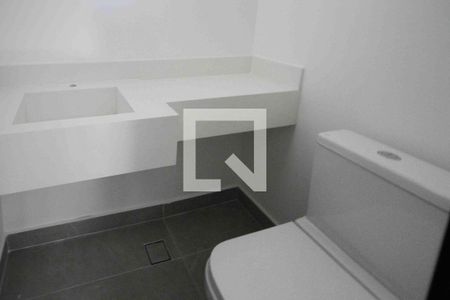 Lavabo de apartamento à venda com 3 quartos, 154m² em Vila Prudente, São Paulo