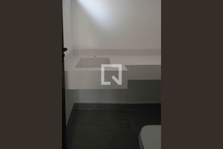 Lavabo de apartamento à venda com 3 quartos, 154m² em Vila Prudente, São Paulo