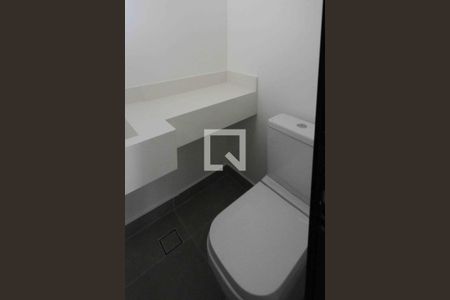 Lavabo de apartamento à venda com 3 quartos, 154m² em Vila Prudente, São Paulo
