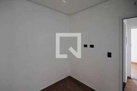 Quarto de apartamento à venda com 3 quartos, 154m² em Vila Prudente, São Paulo