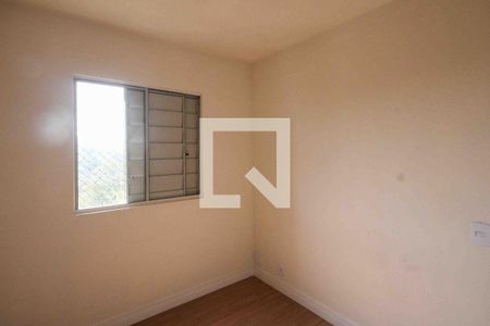 Quarto 1 de apartamento para alugar com 2 quartos, 42m² em Jardim Santa Teresinha, São Paulo