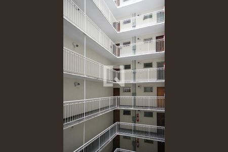 Varanda de apartamento para alugar com 2 quartos, 42m² em Jardim Santa Teresinha, São Paulo