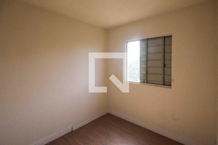 Quarto 1 de apartamento para alugar com 2 quartos, 42m² em Jardim Santa Teresinha, São Paulo