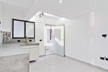 Apartamento à venda com 1 quarto, 27m² em Itaberaba, São Paulo
