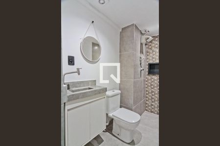 Apartamento à venda com 1 quarto, 27m² em Itaberaba, São Paulo