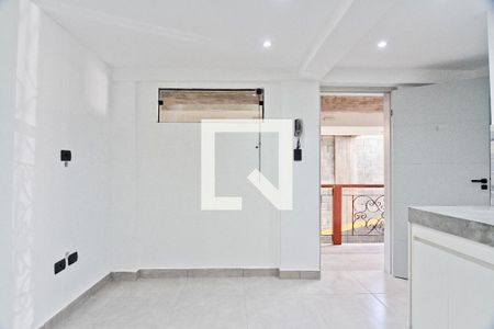 Apartamento à venda com 1 quarto, 27m² em Itaberaba, São Paulo