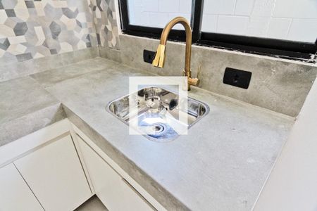 Apartamento à venda com 1 quarto, 27m² em Itaberaba, São Paulo