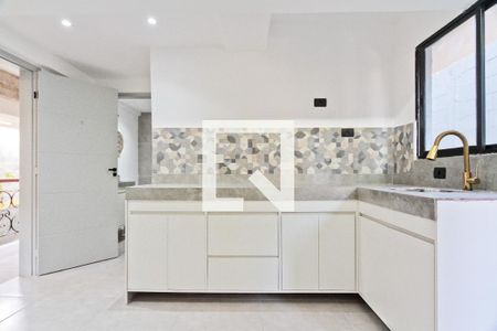 Apartamento à venda com 1 quarto, 27m² em Itaberaba, São Paulo