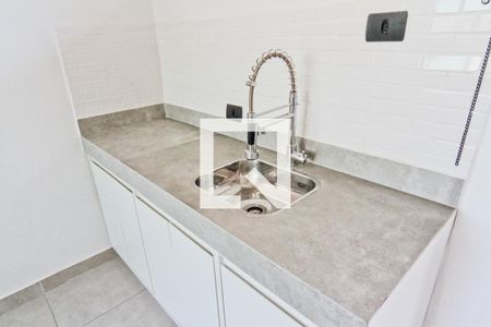 Apartamento para alugar com 1 quarto, 30m² em Itaberaba, São Paulo