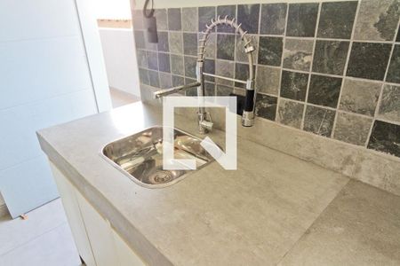 Apartamento para alugar com 1 quarto, 27m² em Itaberaba, São Paulo