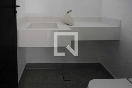 Lavabo de casa de condomínio à venda com 3 quartos, 154m² em Vila Prudente, São Paulo