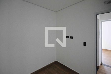 Quarto de casa de condomínio à venda com 3 quartos, 154m² em Vila Prudente, São Paulo