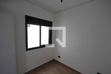 Quarto de casa de condomínio à venda com 3 quartos, 154m² em Vila Prudente, São Paulo