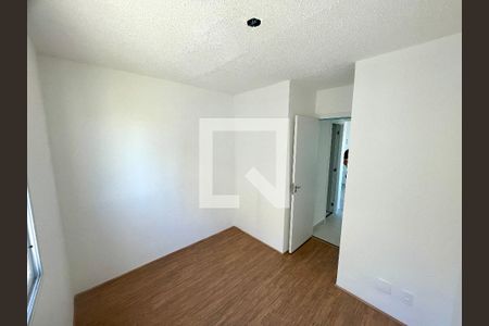 Quarto 2 de apartamento para alugar com 2 quartos, 32m² em Parque Novo Mundo, Guarulhos