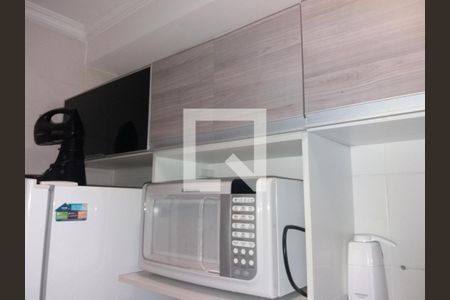 Apartamento à venda com 3 quartos, 61m² em Vila Homero Thon, Santo André