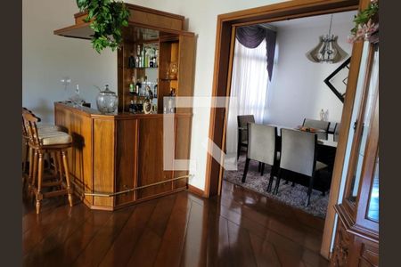 Foto 23 de apartamento à venda com 4 quartos, 300m² em Chácara Santo Antônio, São Paulo