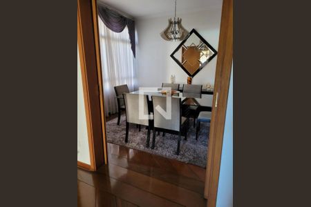 Foto 34 de apartamento à venda com 4 quartos, 300m² em Chácara Santo Antônio, São Paulo